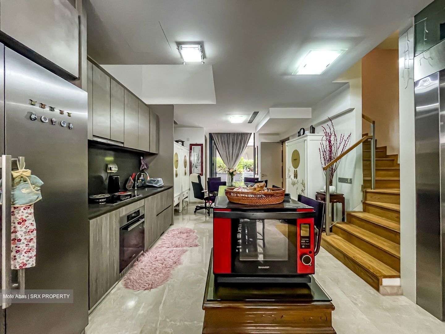 Watercove (D27), Terrace #471292261